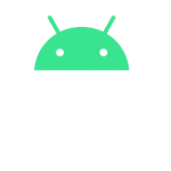 Android Darak Logo