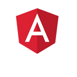 Angular Darak Logo