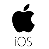 ios Logo