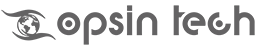 OpsinTech Logo