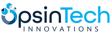 OpsinTech Logo