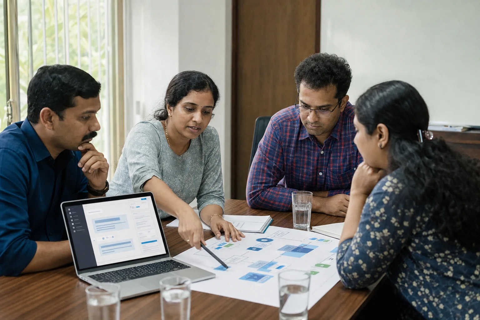 Editorial image for A practical AI adoption roadmap for operational teams