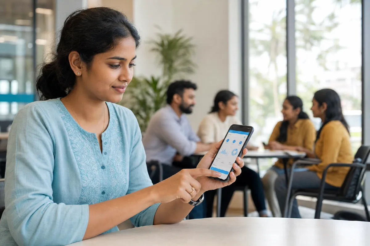 Editorial image for Employee self-service HRMS: what to include in a useful mobile app