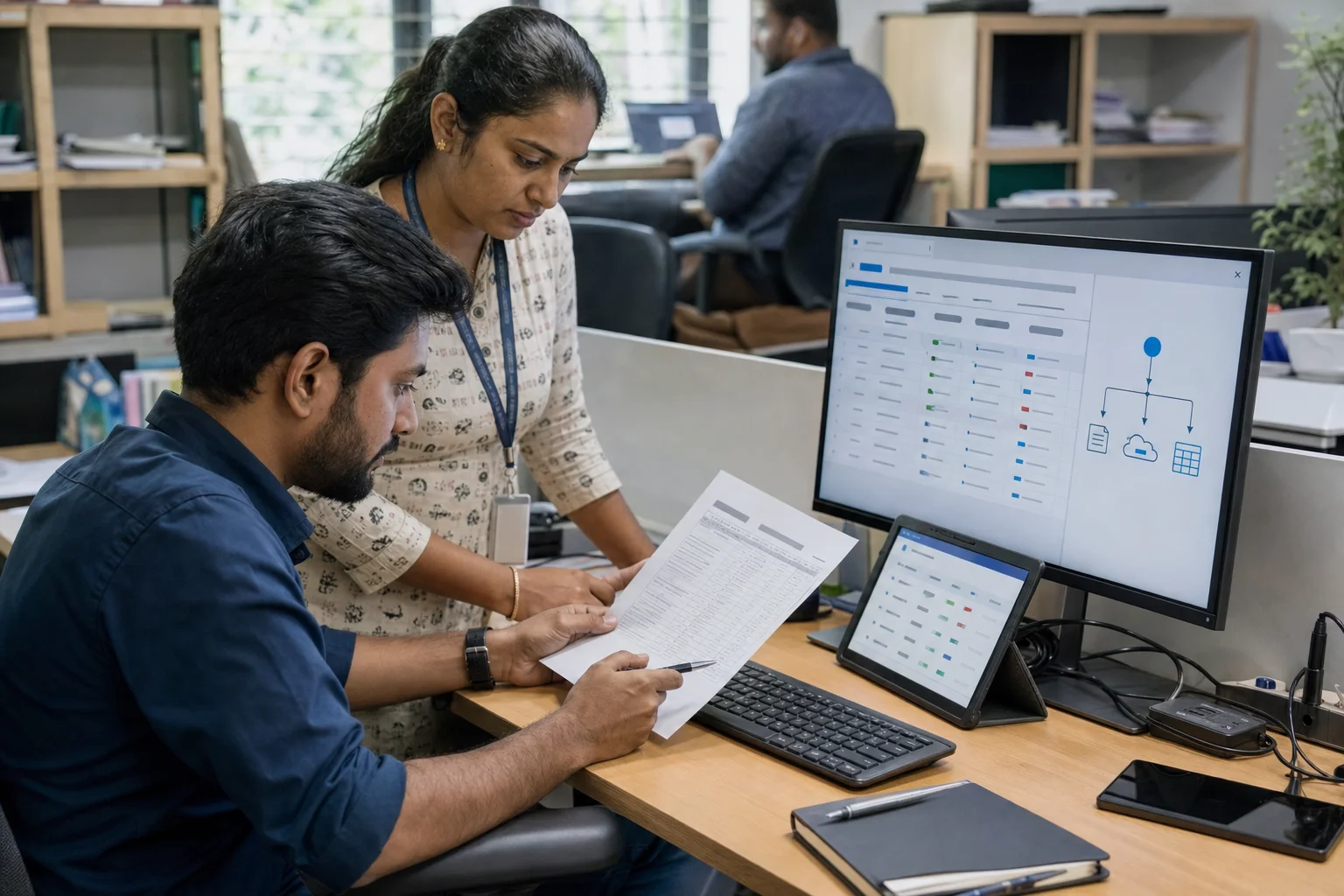 Editorial image for Five software integrations that remove more manual work than another dashboard